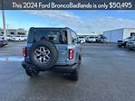 2024 Ford Bronco 4WD, SUV for sale #A03807 - photo 56