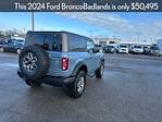 2024 Ford Bronco 4WD, SUV for sale #A03807 - photo 17