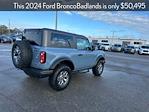 2024 Ford Bronco 4WD, SUV for sale #A03807 - photo 18