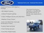 2024 Ford Bronco 4WD, SUV for sale #A03807 - photo 4