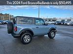 2024 Ford Bronco 4WD, SUV for sale #A03807 - photo 19