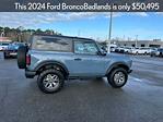 2024 Ford Bronco 4WD, SUV for sale #A03807 - photo 20