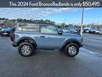 2024 Ford Bronco 4WD, SUV for sale #A03807 - photo 21