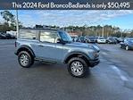 2024 Ford Bronco 4WD, SUV for sale #A03807 - photo 22