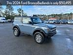 2024 Ford Bronco 4WD, SUV for sale #A03807 - photo 23