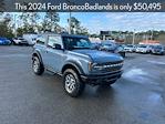 2024 Ford Bronco 4WD, SUV for sale #A03807 - photo 24