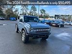 2024 Ford Bronco 4WD, SUV for sale #A03807 - photo 25