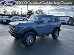 2024 Ford Bronco 4WD, SUV for sale #A03807 - photo 5