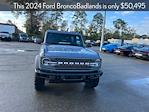 2024 Ford Bronco 4WD, SUV for sale #A03807 - photo 26