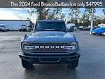 2024 Ford Bronco 4WD, SUV for sale #A03807 - photo 27