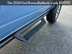 2024 Ford Bronco 4WD, SUV for sale #A03807 - photo 33