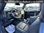 2024 Ford Bronco 4WD, SUV for sale #A03807 - photo 35