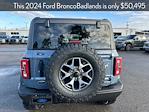 2024 Ford Bronco 4WD, SUV for sale #A03807 - photo 37