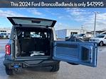 2024 Ford Bronco 4WD, SUV for sale #A03807 - photo 38