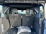 2024 Ford Bronco 4WD, SUV for sale #A03807 - photo 39