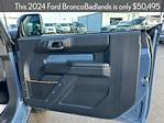 2024 Ford Bronco 4WD, SUV for sale #A03807 - photo 40