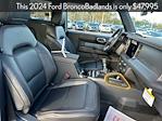 2024 Ford Bronco 4WD, SUV for sale #A03807 - photo 42