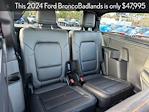 2024 Ford Bronco 4WD, SUV for sale #A03807 - photo 43