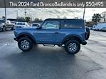 2024 Ford Bronco 4WD, SUV for sale #A03807 - photo 8