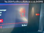 2024 Ford Bronco 4WD, SUV for sale #A03807 - photo 55