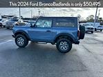 2024 Ford Bronco 4WD, SUV for sale #A03807 - photo 9