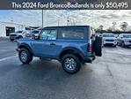 2024 Ford Bronco 4WD, SUV for sale #A03807 - photo 2