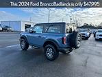 2024 Ford Bronco 4WD, SUV for sale #A03807 - photo 10