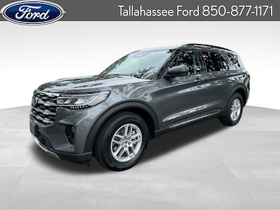 2025 Ford Explorer RWD, SUV for sale #A05799 - photo 1