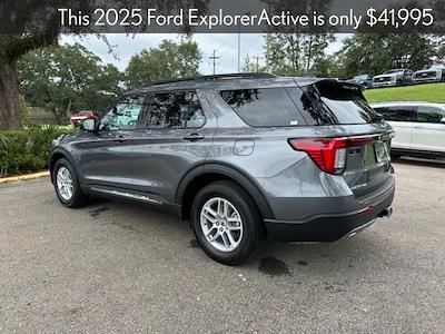 2025 Ford Explorer RWD, SUV for sale #A05799 - photo 2