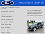 2025 Ford Explorer RWD, SUV for sale #A05799 - photo 4