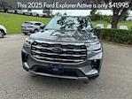 2025 Ford Explorer RWD, SUV for sale #A05799 - photo 26