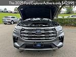 2025 Ford Explorer RWD, SUV for sale #A05799 - photo 34