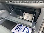 2025 Ford Explorer RWD, SUV for sale #A05799 - photo 48