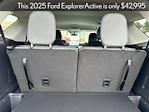 2025 Ford Explorer RWD, SUV for sale #A05799 - photo 50