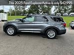 2025 Ford Explorer RWD, SUV for sale #A05799 - photo 7