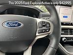 2025 Ford Explorer RWD, SUV for sale #A05799 - photo 69