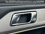 2025 Ford Explorer RWD, SUV for sale #A05799 - photo 74