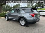 2025 Ford Explorer RWD, SUV for sale #A05799 - photo 2