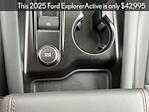 2025 Ford Explorer RWD, SUV for sale #A05799 - photo 83