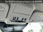 2025 Ford Explorer RWD, SUV for sale #A05799 - photo 93