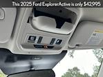 2025 Ford Explorer RWD, SUV for sale #A05799 - photo 94