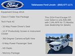 2024 Ford Escape AWD, SUV for sale #A07152 - photo 3