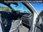 2024 Ford Escape AWD, SUV for sale #A07152 - photo 37