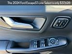 2024 Ford Escape AWD, SUV for sale #A07152 - photo 40