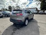 Used 2017 Jeep Cherokee Latitude 4x2, SUV for sale #A07245B - photo 13