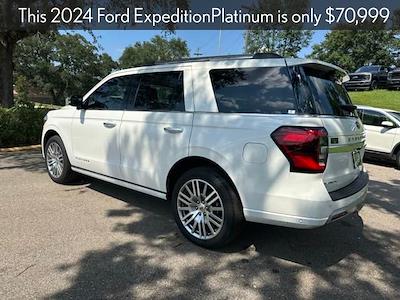 2024 Ford Expedition 4x2, SUV for sale #A09219 - photo 2