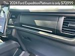 2024 Ford Expedition 4x2, SUV for sale #A09219 - photo 38