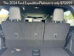 2024 Ford Expedition 4x2, SUV for sale #A09219 - photo 42