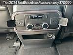 2024 Ford Expedition 4x2, SUV for sale #A09219 - photo 57