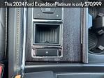 2024 Ford Expedition 4x2, SUV for sale #A09219 - photo 74